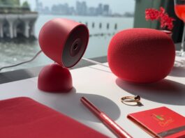 Google launches three new Nest cams and a redesigned Home app