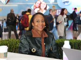 Robin Washington, president and chief operating and financial officer of Salesforce, talks with theCUBE about AI agents during Dreamforce 2025.