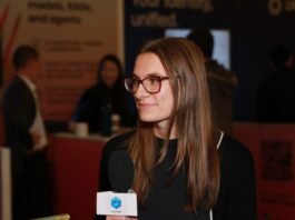 Francesca LaBianca, head of business operations at Factory.ai, discusses agent-driven development with theCUBE during The AI Security Summit 2025.