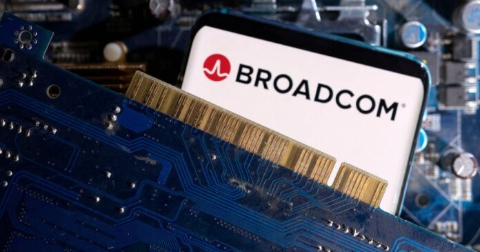 IUP467K4FV7DEAJTREIXKNRUWY.jpg OpenAI, Broadcom Develop AI Chips for 10GW Data Center - 조선일보