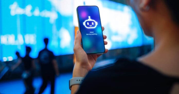 IV5XYVEKMZGKRCQ5T55MYZKZ5Q.jpg Government working on plan to use AI and apps to solve public sector issues – The Irish Times