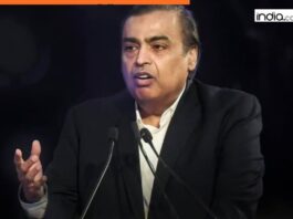 Mukesh Ambani's Reliance partners with Meta to develop and distribute enterprise AI solutions in India