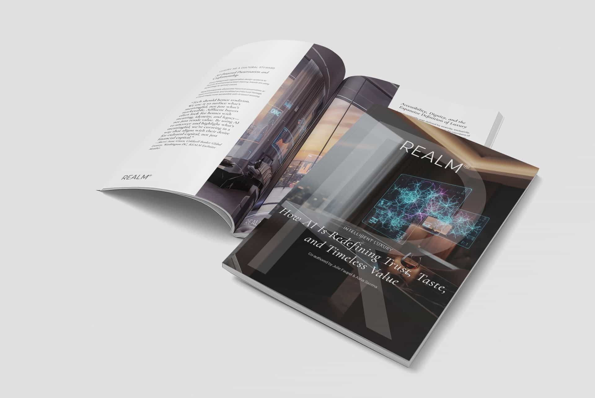 Intelligent_Luxury_2.jpg New White Paper Considers the Role of AI Tools in Luxury Real Estate Sales