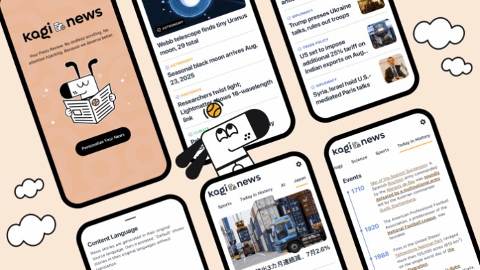 Kagi-News-700x394.png Kagi News is an AI-powered app for keeping up with the world