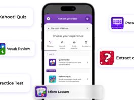 AI Tool of the Week: Kahoot! debuts AI study tools for students; interview with Chief Solutions Officer Sean D’Arcy