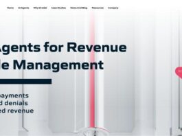 Revenue Cycle Management