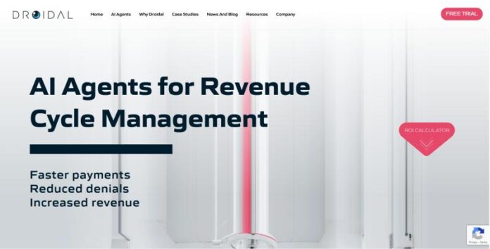 Revenue Cycle Management