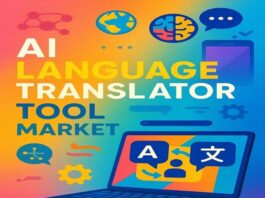 AI Language Translator Tool Market