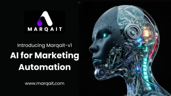 AI for Marketing Automation