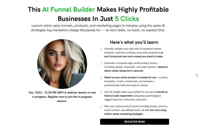 What Is AI Super Agent? A Complete Review of the AI Funnel Builder That Does 95% of the Work