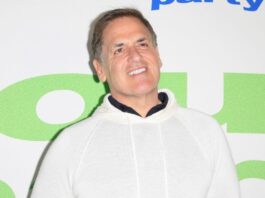 Mark Cuban Warns OpenAI's New ChatGPT Update Could Backfire: 'Why Take The Risk?' - Broadcom (NASDAQ:AVGO)