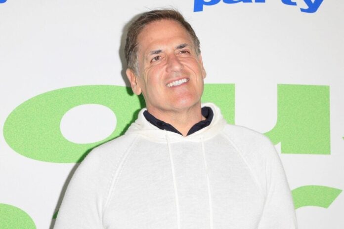 Los-Angeles-Jan-8-Mark-Cuban-At-The-Sp.jpeg Mark Cuban Warns OpenAI's New ChatGPT Update Could Backfire: 'Why Take The Risk?' - Broadcom (NASDAQ:AVGO)