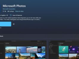 Microsoft Photos