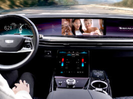  Eyes-Off Driving And Google’s Gemini AI Coming To A GM Car Near You