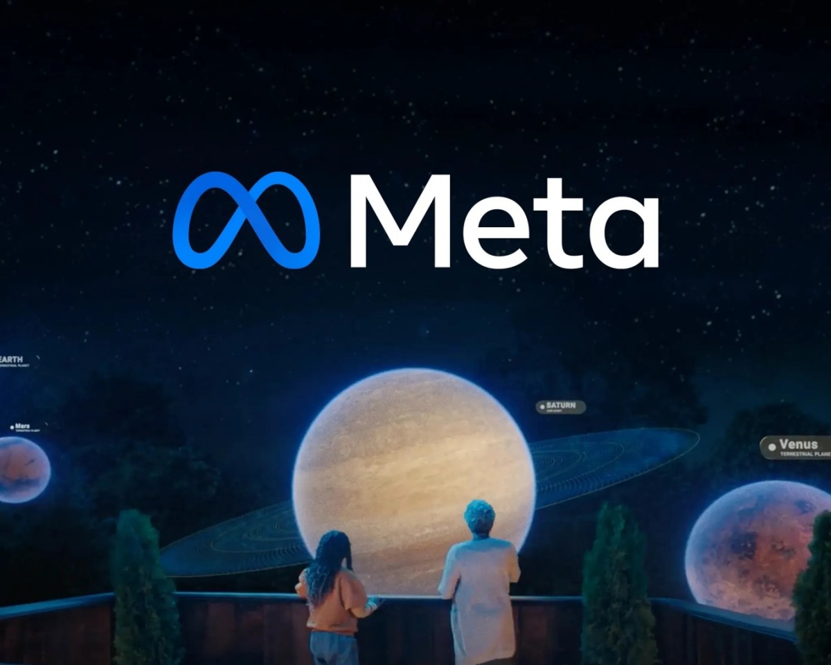 Meta_logo.jpg Meta AI app surpasses 2 million daily active users. What's behind its success? – Samsung Magazine