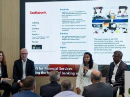 AI agents help banks unlock the power of...