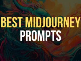 25 Best Mindblowing Midjourney Prompts You Should Try