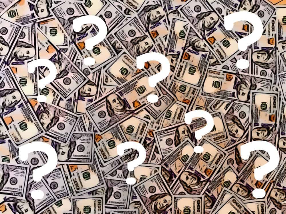 Money-Questions-Dollars-1-1.jpg Bottomline To Debut Financial AI Agent