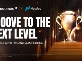 Moomoo Launches Second Global Paper Trading Competition Powered by Nasdaq TotalView®, and Advanced AI-Powered Investing Tools