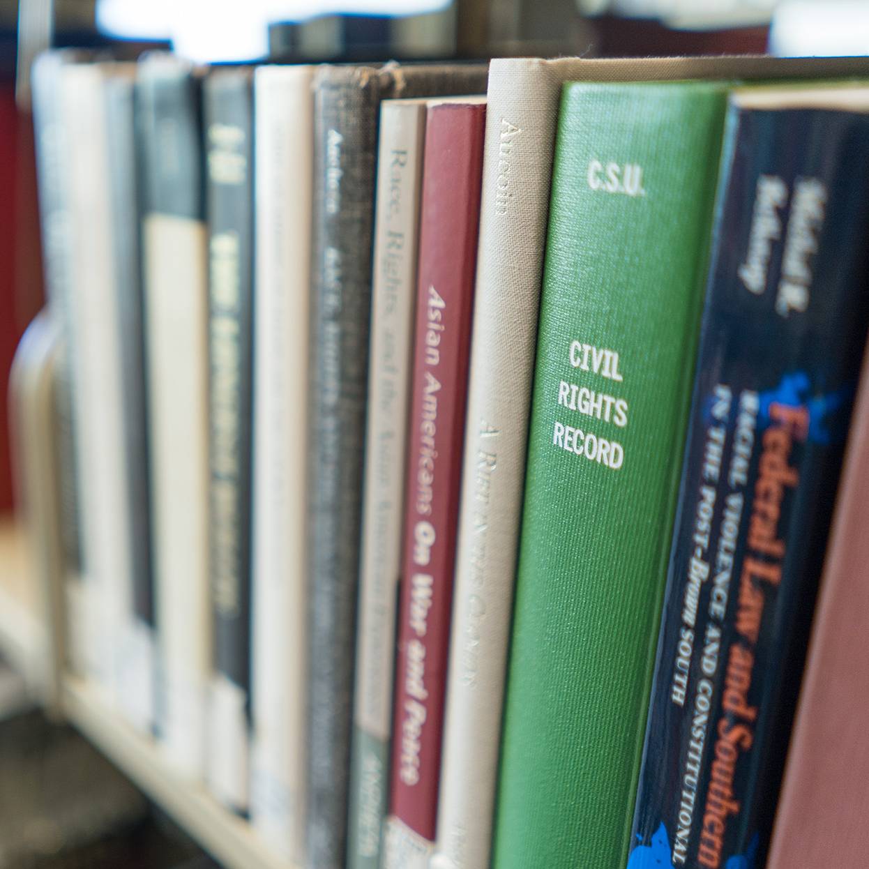 MorganLibraryBooks2-1.jpg Guest column: When publishers’ fear of AI prohibits basic uses