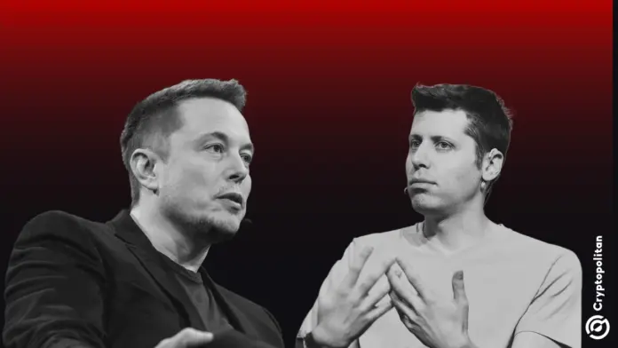 OpenAI responds to what they call "Elon’s latest harassment tactic"