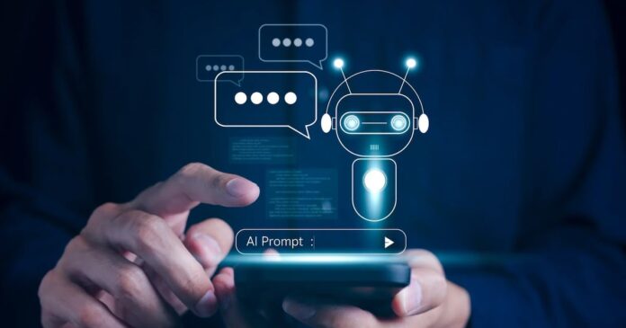 NPKM2NM2WRDZRLC64O3ZCMEAM4.jpg AI Chatbots Flatter 50% More Than Humans - 조선일보