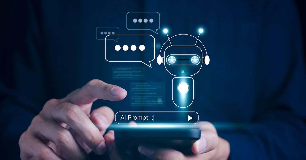 NPKM2NM2WRDZRLC64O3ZCMEAM4.jpg AI Chatbots Flatter 50% More Than Humans - 조선일보