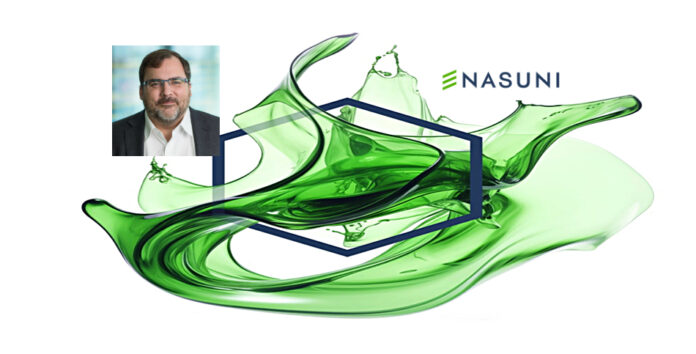 Nasuni eyes agentic data access, vector services in AI push – Blocks and Files
