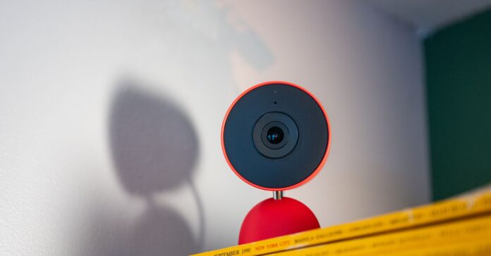 Nest20Indoor20Cam202K20SOURCE20Julian20Chokkattu.PNG.jpg Gemini in Google Home Keeps Mistaking My Dog for a Cat