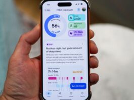 Fitbit's Shiny New App is Missing a Lot of Features