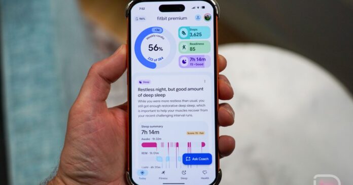 New-Fitbit-App-AI-Personal-Health-Coach-2-1200x628-cropped.jpg Fitbit's Shiny New App is Missing a Lot of Features