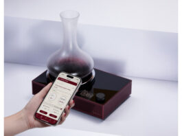 VIVANT Launches Wine App to Enable Wine Lovers with AI-Powered Sommelier Guidance