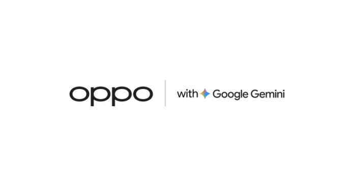 OPPO_Google_Gemini_logo.png OPPO Redefines Personalized Mobile AI Experiences with Google