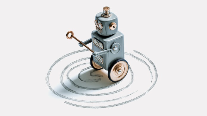 Oct25_21_AI2.jpg Why Agentic AI Projects Fail—and How to Set Yours Up for Success