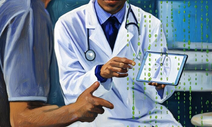 Should I Trust AI to Diagnose Me?