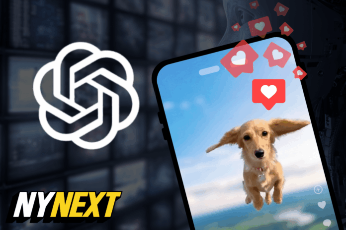 Sora AI is the hottest new social media app — and people are buying invites off eBay