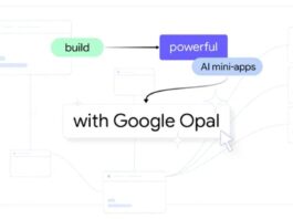 Google brings Opal AI app builder to India and 14 other countries 
(HT Tech)