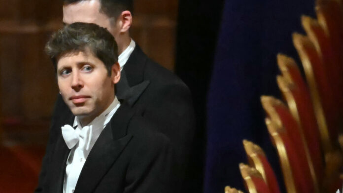 OpenAI-CEO-Sam-Altman-California-Rob-Bonta-investigation.jpg OpenAI’s Utopian Folly