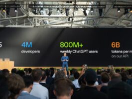 OpenAI dreams of Apple | Fortune