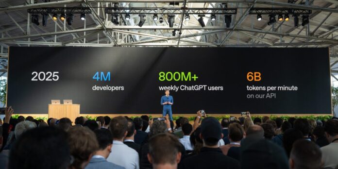 OpenAI dreams of Apple | Fortune
