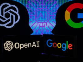 OpenAI Bests Google in Race for Consumer AI Token Consumption 