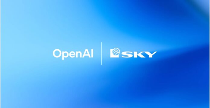 OpenAI-Sky.jpg OpenAI Acquires Sky, to Bring a Mac-Native AI Interface Into ChatGPT