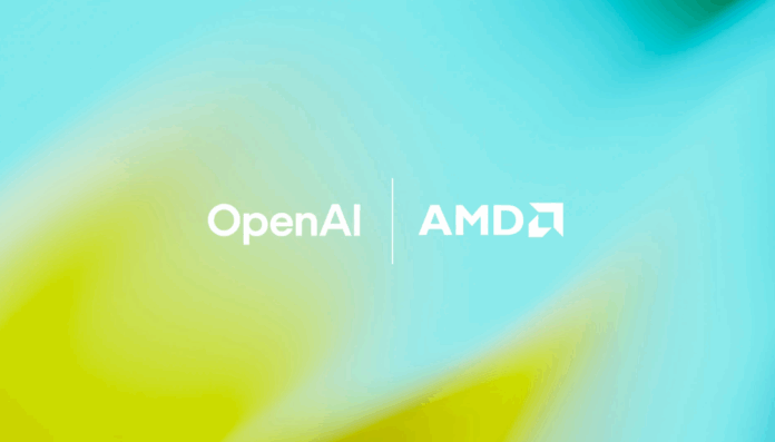 OpenAI to Deploy 6GW of AMD GPUs