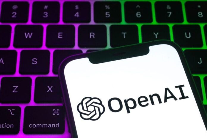 OpenAI-employees-sell-6-6B-shares.jpeg 23-Year-Old Fired From OpenAI For Allegedly Raising Risks Of Artificial Intelligence Starts AI Fund, Returns 47% In 6 Months — His Top 5 Stock Picks - Broadcom (NASDAQ:AVGO), Constellation Energy (NASDAQ:CEG)
