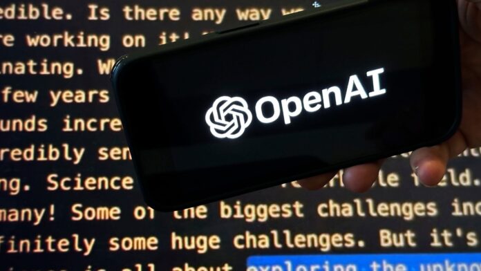 OpenAI_cb057e.jpg Sky, a Mac-based AI assistant developed by ex-Apple engineers, is now part of OpenAI’s growing push to bring ChatGPT into desktop computing. (Expresss Image)