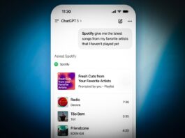ChatGPT’s app integrations signal shift toward AI-powered super-app
