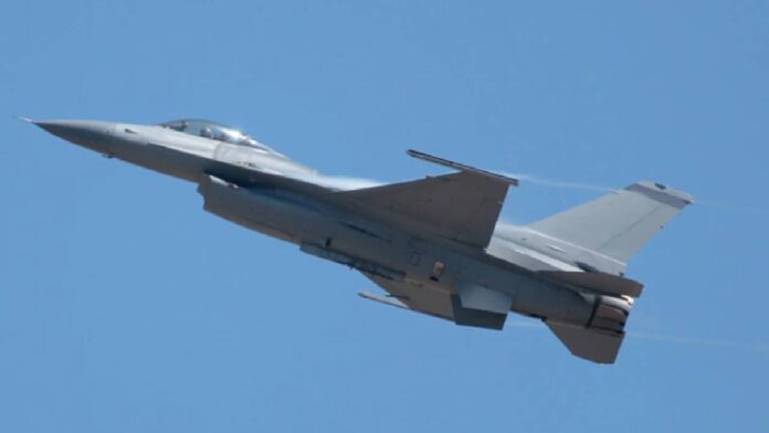 Oracle-1.jpg US Air Force deploys Oracle AI-powered cloud applications