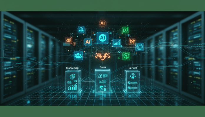 Oracle Introduces Role-Based AI Agents in Fusion Cloud Apps