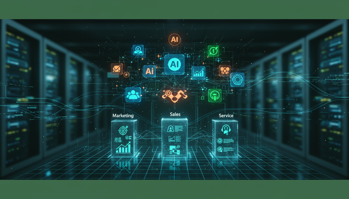 Oracle Introduces Role-Based AI Agents in Fusion Cloud Apps