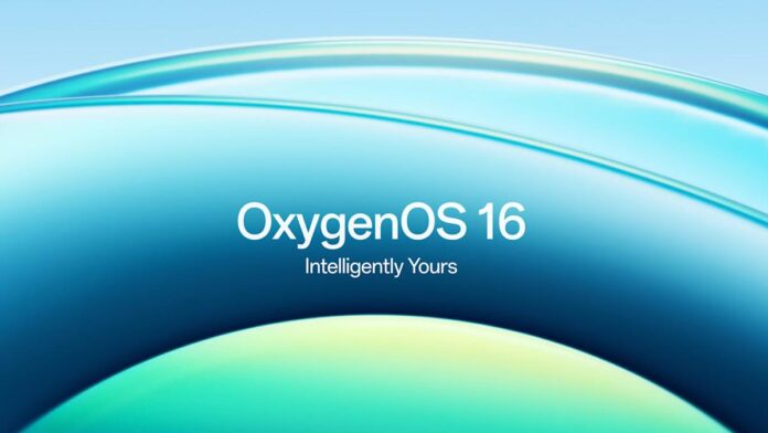 OxygenOS-16.jpg OxygenOS 16 has new lock screen customization options and a novel Gemini integration